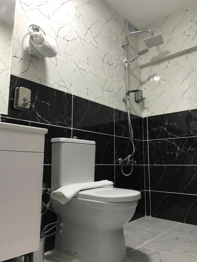 Zion Home Butik Otel Стамбул Екстер'єр фото