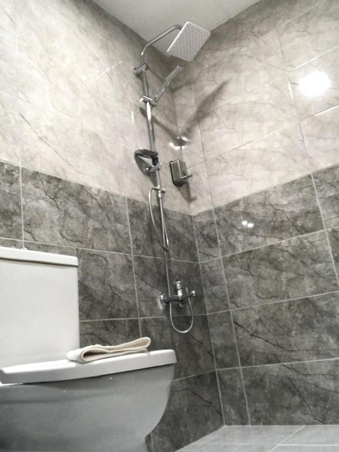 Zion Home Butik Otel Стамбул Екстер'єр фото
