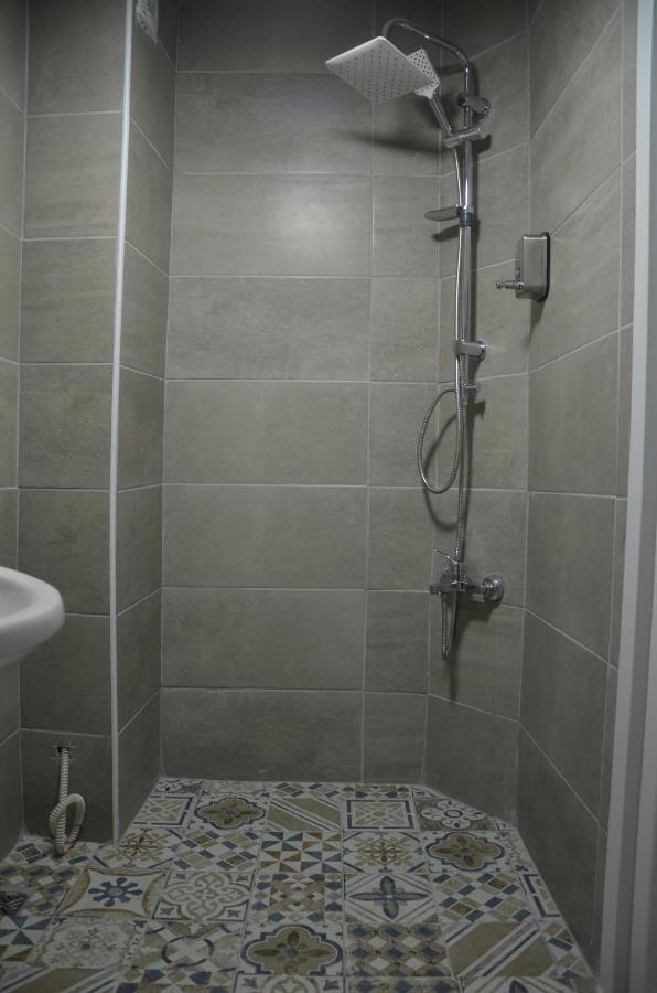 Zion Home Butik Otel Стамбул Екстер'єр фото