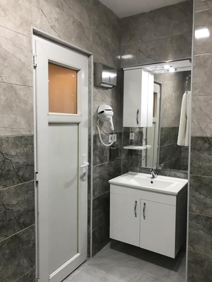 Zion Home Butik Otel Стамбул Екстер'єр фото