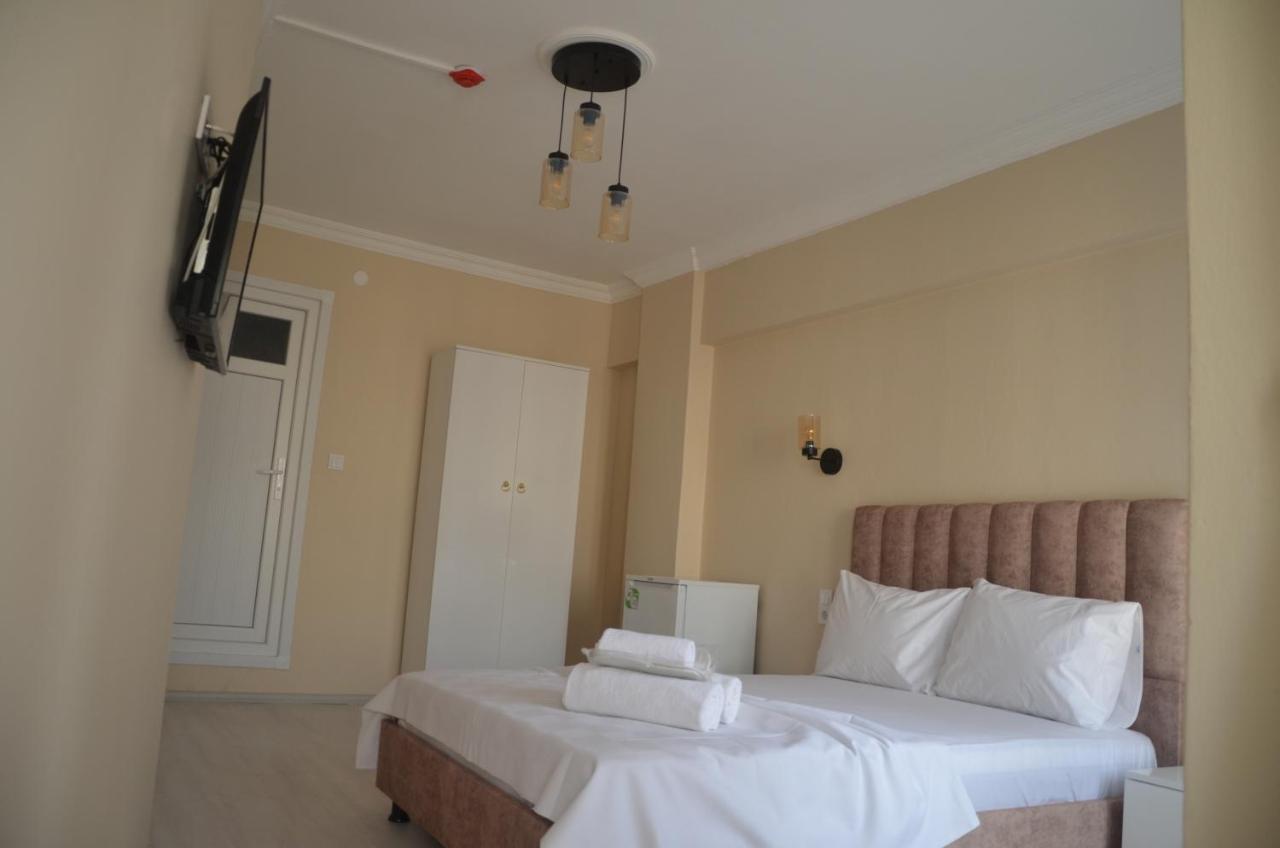 Zion Home Butik Otel Стамбул Екстер'єр фото