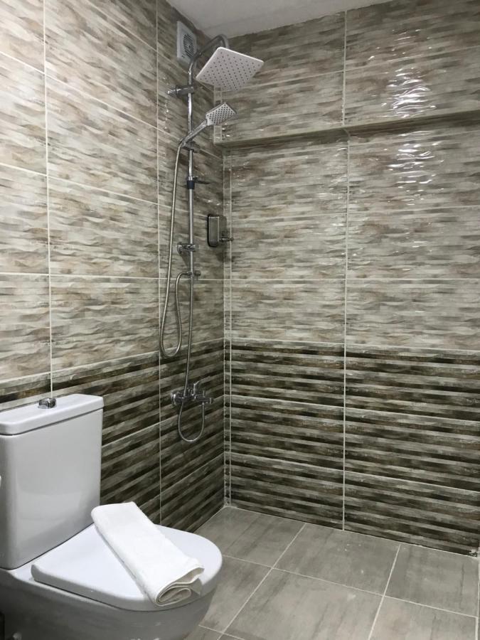 Zion Home Butik Otel Стамбул Екстер'єр фото